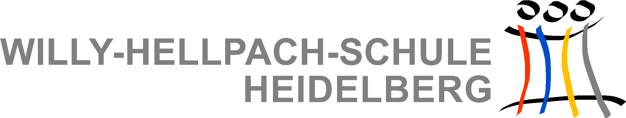 Logo Willy-Hellpach-Schule Heidelberg
